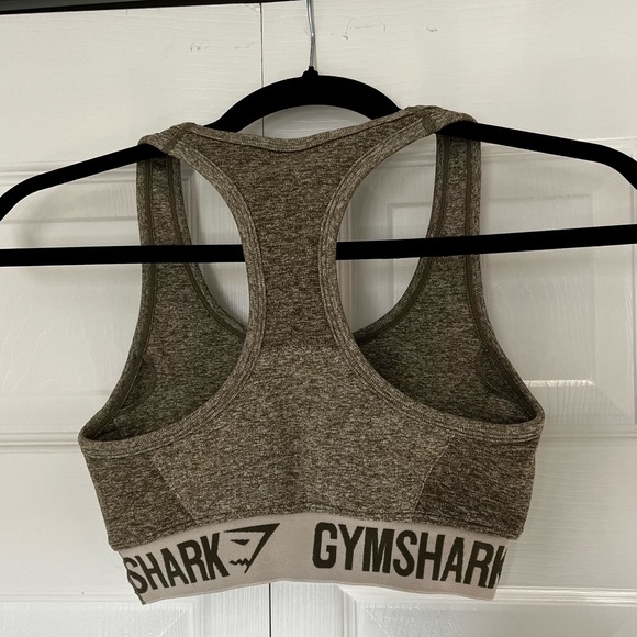 Gymshark Flex Sports Bra - Picture 2 of 2